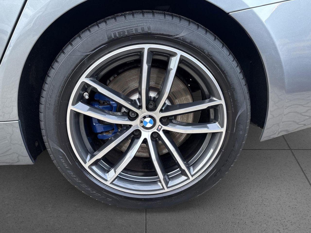 BMW 530e T M SPORT LivePr,FondEnt,Laser,AHK,Pano,H/K