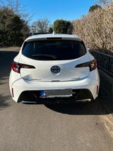 Toyota Corolla 1,8 Hybrid Team Deutschland Team Deu... - Toyota Corolla aus 2023