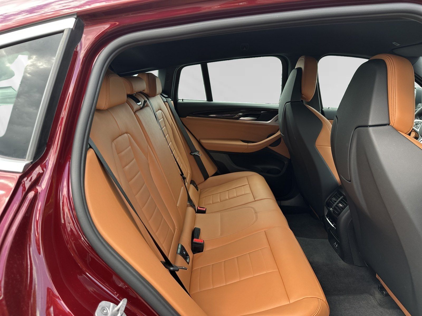 BMW X4 - Bild 8
