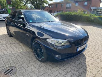 BMW 525 - 3