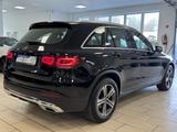 Mercedes-Benz GLC 400 d 4Matic*Pano*Leder*ACC*LED*PDC*Burmeste - Mercedes-Benz GLC 400 Gebrauchtwagen