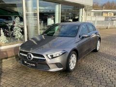 MERCEDES-BENZ A 180+PROGRESSIVE+LED+MBUX GROSS+AUTOMATIK