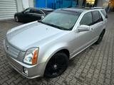 Cadillac SRX V8 AWD Sport Luxury Bose Gas-Anlage - Cadillac SRX Benziner Gebrauchtwagen