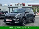 Kia Sportage GT-Line 4WD LED|JBL|PANO|ACC|360° - Kia Sportage in Wiesbaden