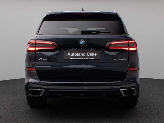 Foto Nummer 8: BMW X5