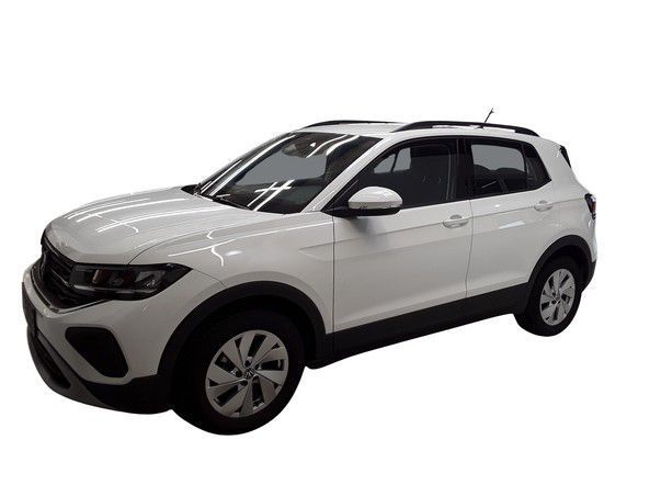 Volkswagen T-Cross - Bild 2