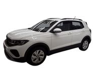Volkswagen T-Cross - Vorschau Bild 2