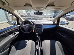 Fahrzeugabbildung Grande Punto 1.2 8V Active