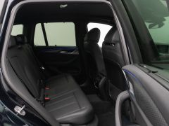 Foto Nummer 26: BMW X3