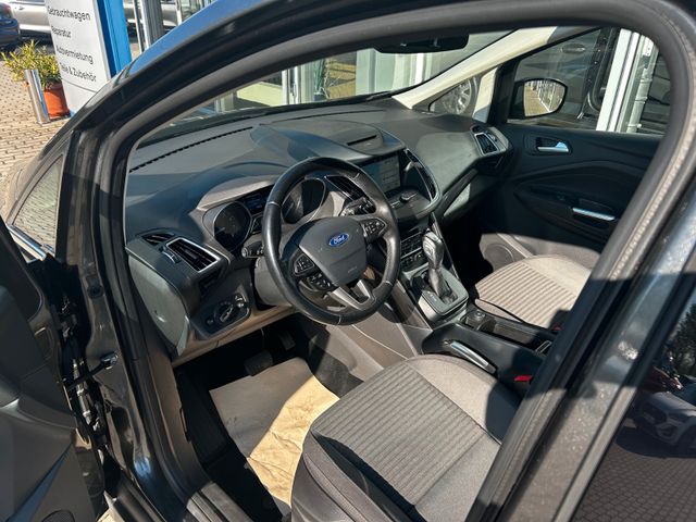 C-Max C-MAX Titanium*AHK*Elektr.Heckkl*