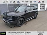BAIC BJ30 4WD HEV - Allrad *Alu *360° Kamera *Shz ... - scheckheftgepflegte BAIC BJ30