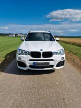 BMW X3 X-Drive 20d Auto PKW Allrad Felgen ... - : Pickup, Pkw