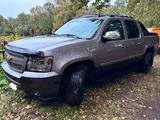 Chevrolet Avalanche LTZ - Chevrolet Avalanche Gebrauchtwagen