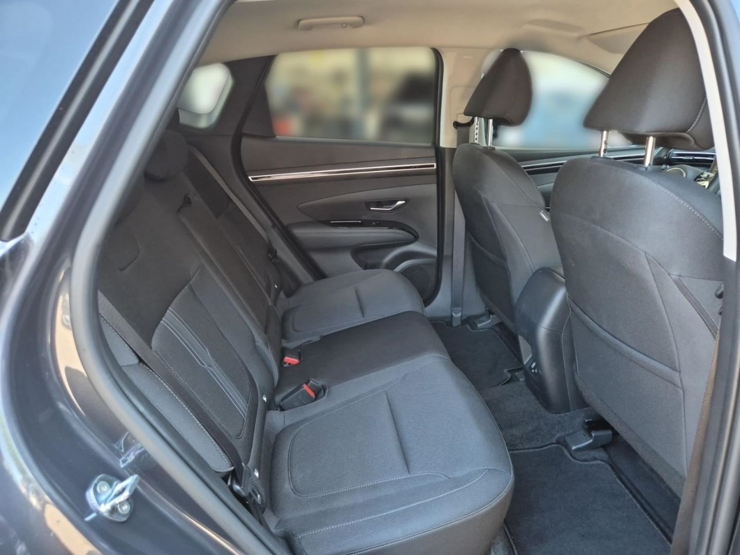 Fahrzeugabbildung Hyundai Tucson Trend Plug-In Hybrid 4WD Navi Digitales C