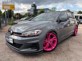 Volkswagen Golf VII Lim. GTI TCR/61000KM/350PS/Leder/1.Hand - Volkswagen Golf: Ps GTI