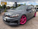 Volkswagen Golf VII Lim. GTI TCR/61000KM/350PS/Leder/1.Hand - Volkswagen Golf: 3.1