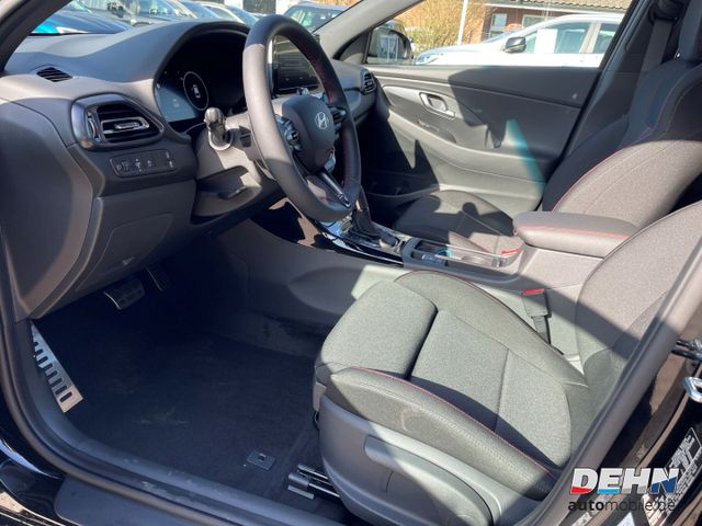 Hyundai i30 N-Line Mj26 7-DCT 1.6 T-GDi