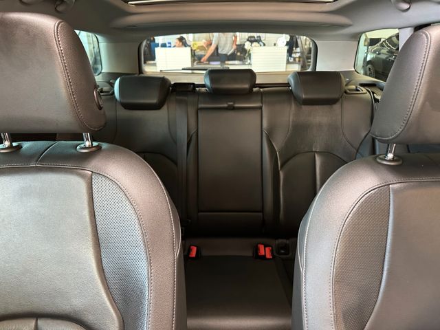 Seat Leon ST *Keyless*Pano*SpurHT*AHK*LED*Ambiente*