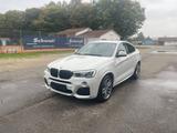 BMW X4 xDrive30d M Sport  - gebrauchte BMW X4 aus dem Jahr 2017
