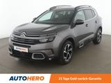 Citroën C5 Aircross 2.0 Blue-HDi Shine *NAVI*LED*CAM*SHZ - Citroën C5 Aircross SHINE mit Diesel-Antrieb