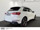 Audi Q3 S line 35 TFSI tronic - AHK Kamera div. uvm.  - Audi Q3 mit Anhängerkupplung