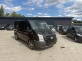 Ford Transit FT 300 K Euroline 7 Sitzer Tüv 11.2027 - Ford: Euroline