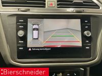 Volkswagen Tiguan Allspace - Vorschau Bild 17