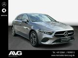 Mercedes-Benz A 200 Progressive AHK LED SHZ RFK Ambiente - gebrauchte Mercedes-Benz A 200 aus dem Jahr 2024
