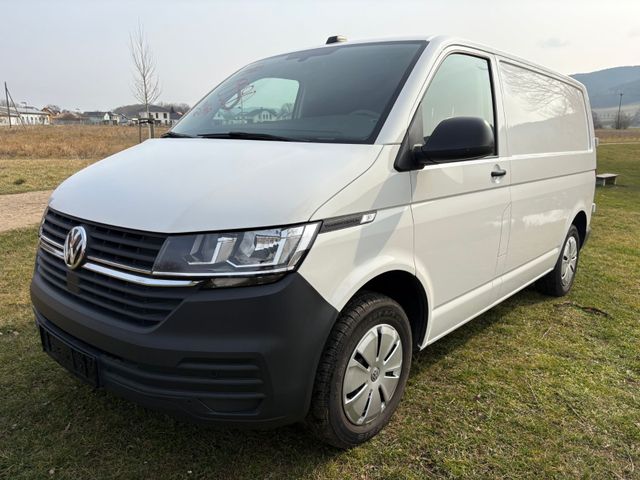 Volkswagen T6.1 Transporter