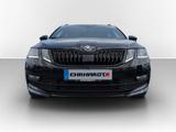 Skoda Octavia Combi 2.0 TSI DSG 4x4 Sport PANO*LED*NAV - Skoda Octavia: Combi Sport