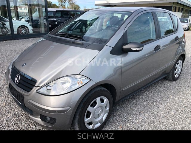 Mercedes-Benz A 180 CDI 6-Gang*NAVI*Parktronic*Sitzheizung*3.H