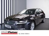Skoda Superb Ambition TDI 2.0 4x4 Kombi AHK Navi Memor - Skoda Superb aus 2016 mit Diesel-Antrieb: Kombi, 2.0