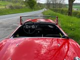 Austin Healey Andere - Austin Healey: Roadster