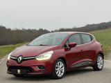Renault Clio IV Intens/LED/Bass-Reflex/Navi/Kamera/ - gebrauchte Renault Clio aus dem Jahr 2018