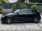 Audi A3 Sportback S line 1.4 TFSI - Audi A3 Gebrauchtwagen in Mannheim