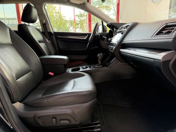 Subaru Outback - 11