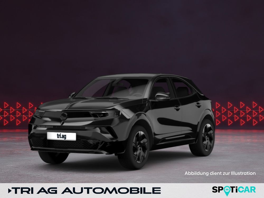 Opel Mokka - Bild 13
