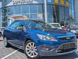 Ford Focus CC Titanium 2.0. SHZ. XENON. KEYLESS - Ford Focus: Cabrio