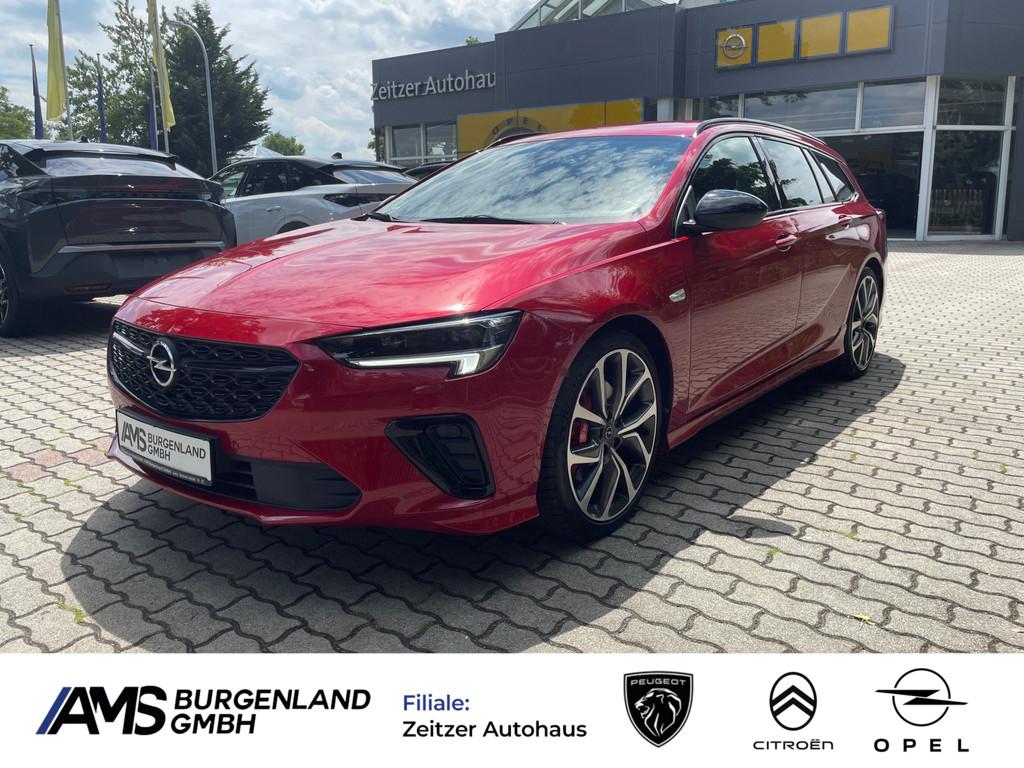 Opel Insignia B Sports Tourer 2.0 GSi 4x4
