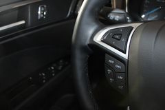 Fahrzeugabbildung Ford Mondeo Trend Turnier LED NAVI CAM WinterPaket