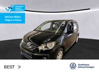 Volkswagen up! - Vorschau Bild 1