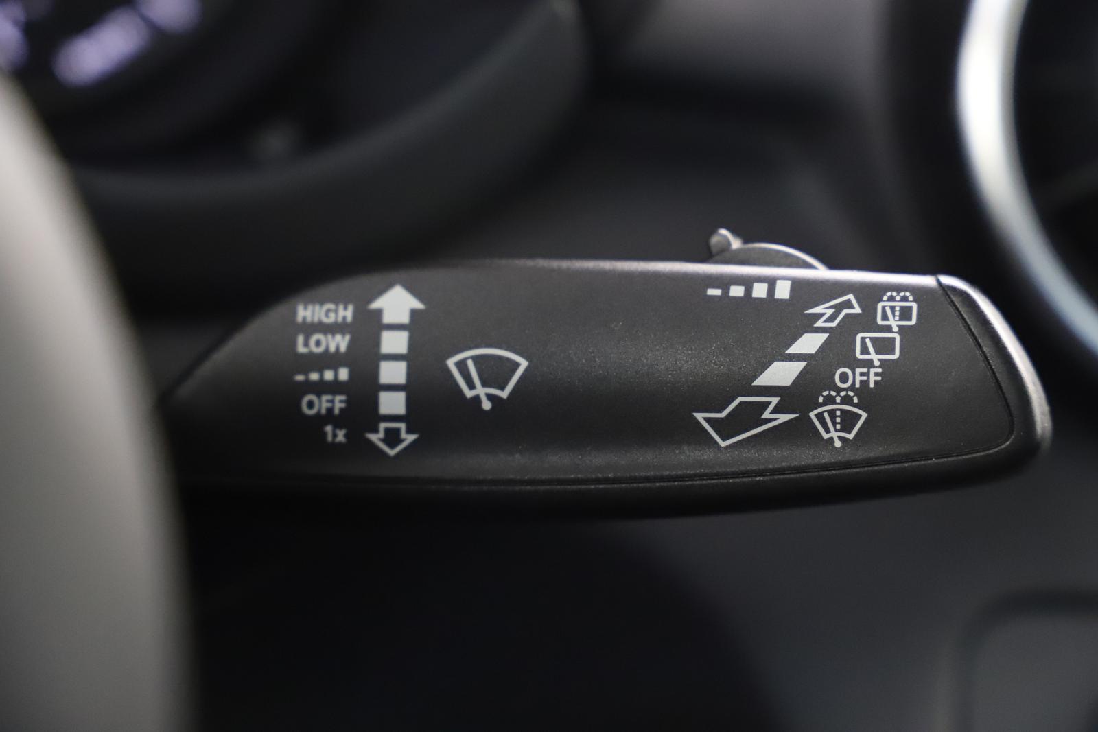 Audi A1 1.4TFSI 122PS S tronic ambition BOSE 1Hand
