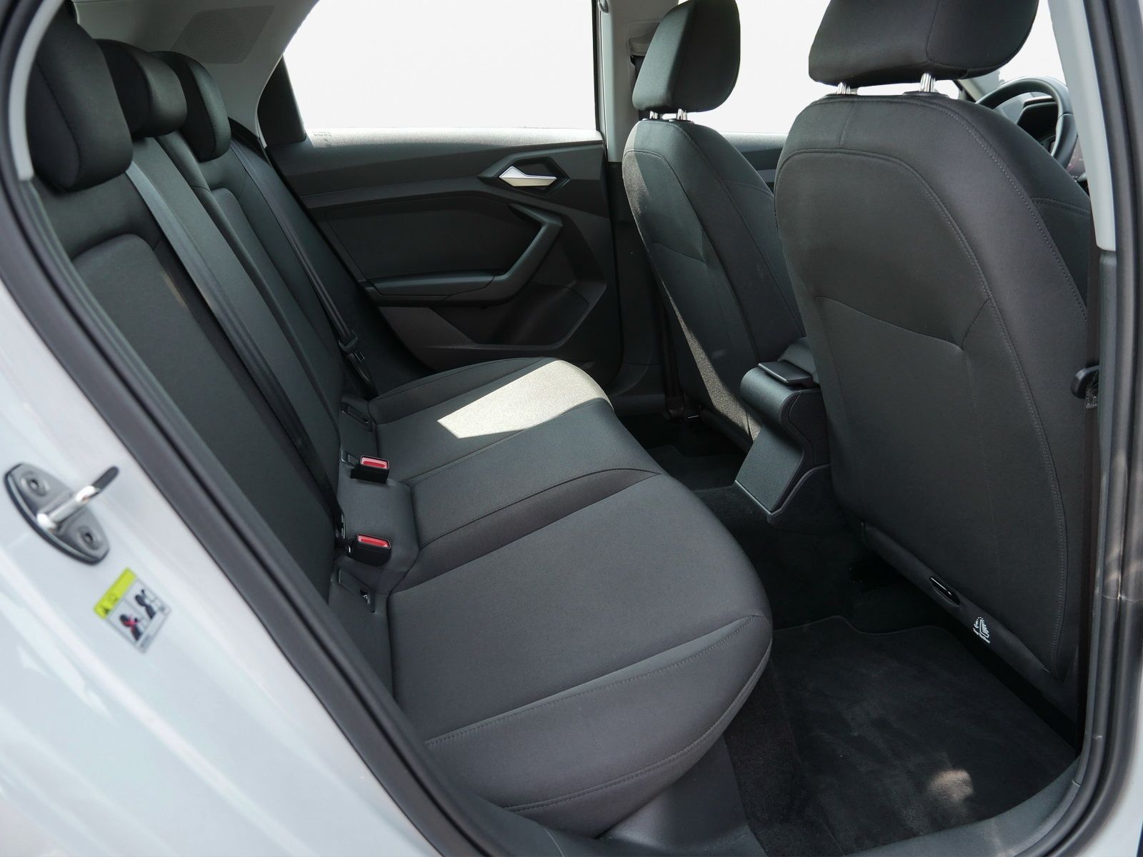 Audi A1 - Bild 16