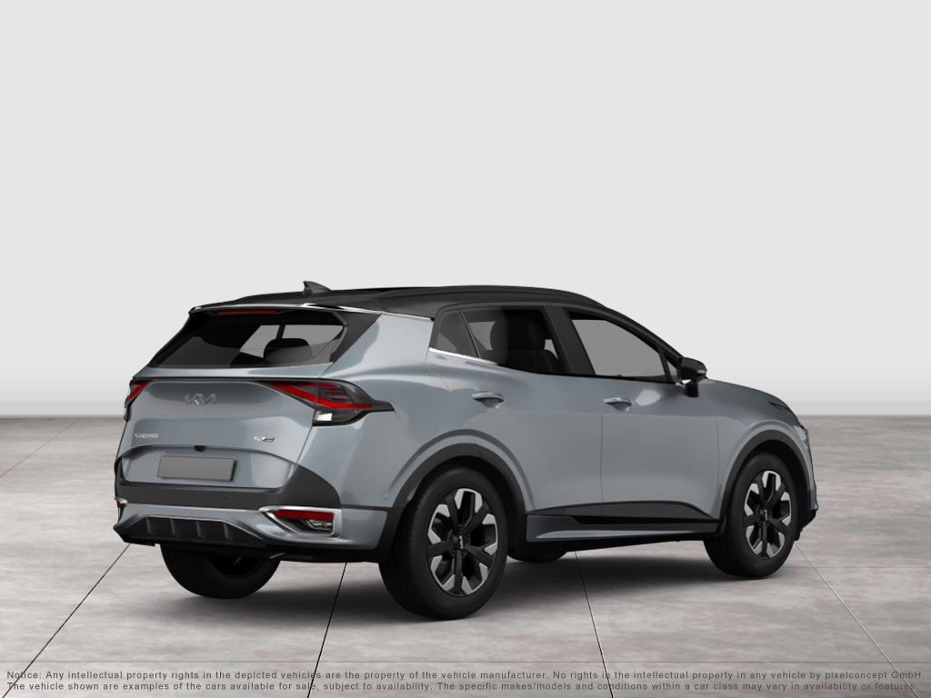 Kia Sportage - Bild 2