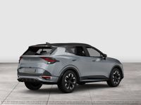 Kia Sportage - Vorschau Bild 2