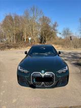 BMW i4 eDrive40 M Sport M Sport - BMW i4 von privat