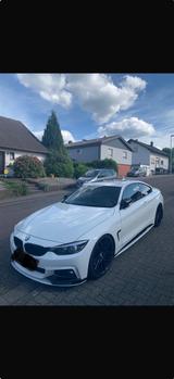 BMW 440i xDrive Coupé M Sport A M Sport - BMW 440: Coupe