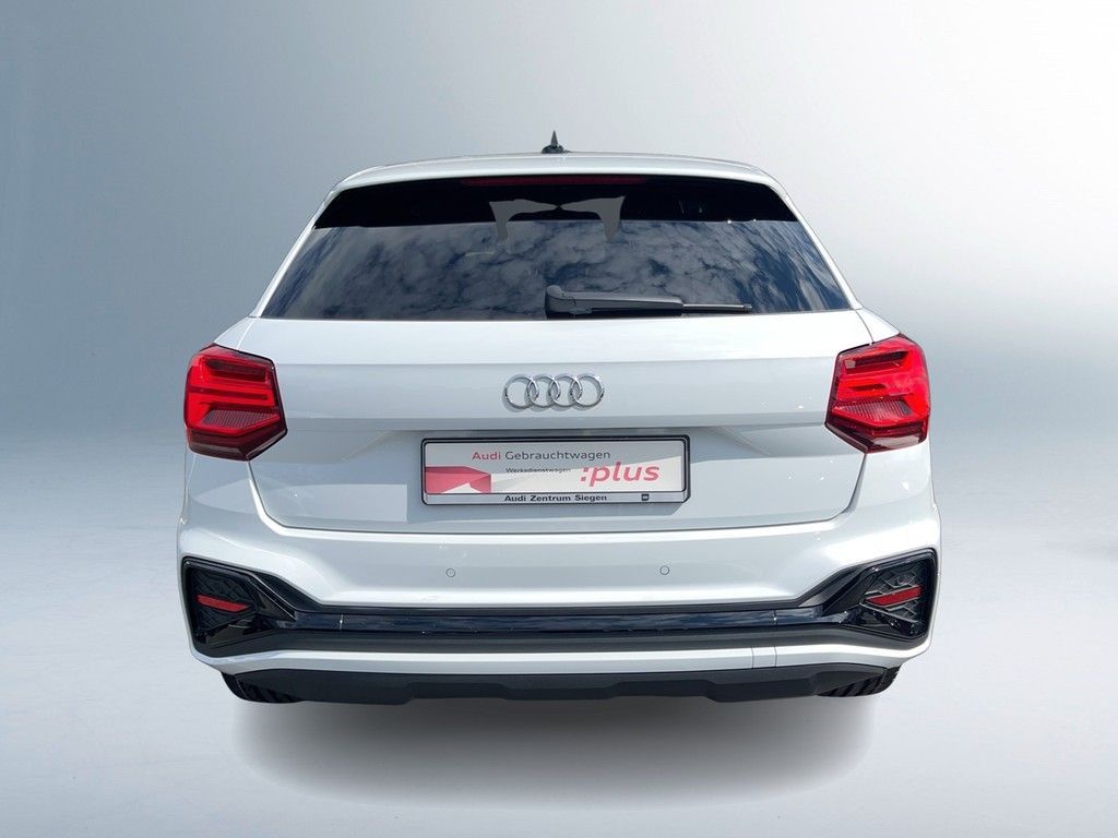 Audi Q2 - Bild 6