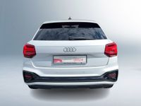 Audi Q2 - Vorschau Bild 6