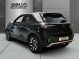 Opel Mokka ELEGANCE 1.2T,Weißes Dach, Front Kollision - Opel Gebrauchtwagen in Neumünster